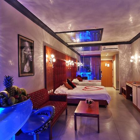 Princessa Hotel Jounieh Exterior foto