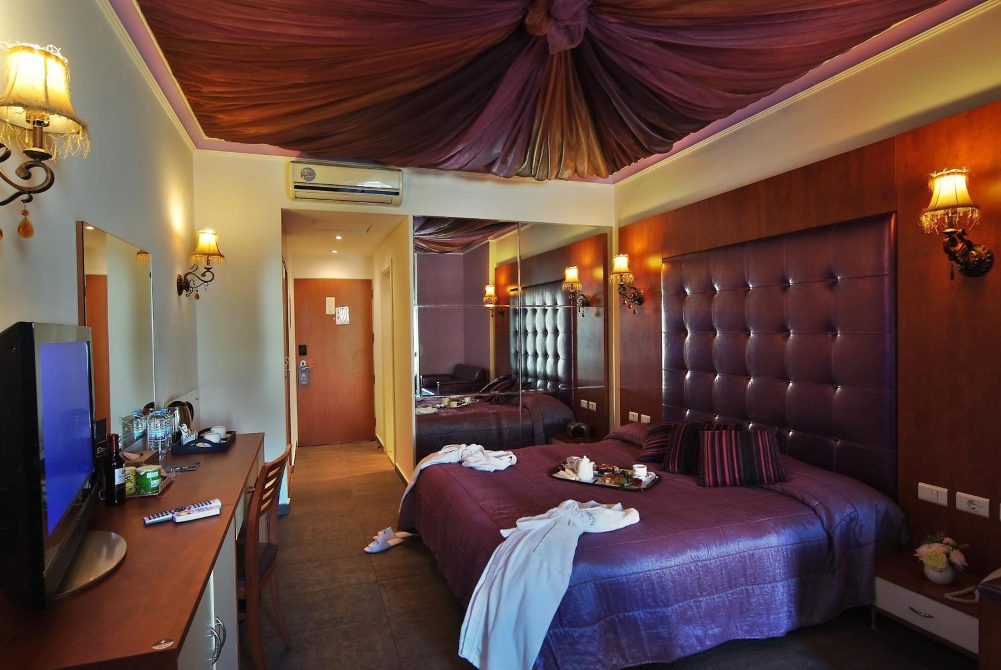 Princessa Hotel Jounieh Exterior foto