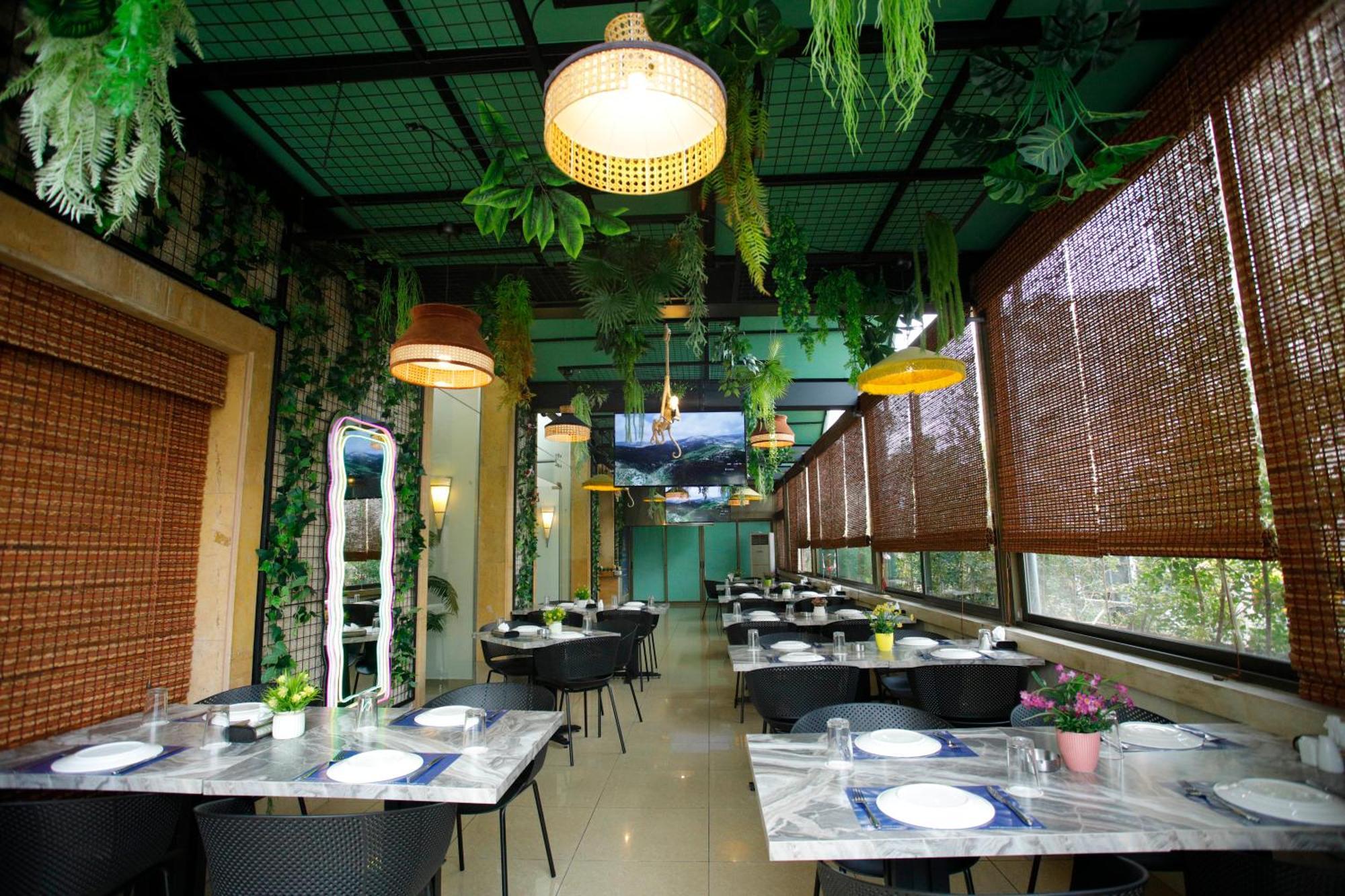 Princessa Hotel Jounieh Exterior foto