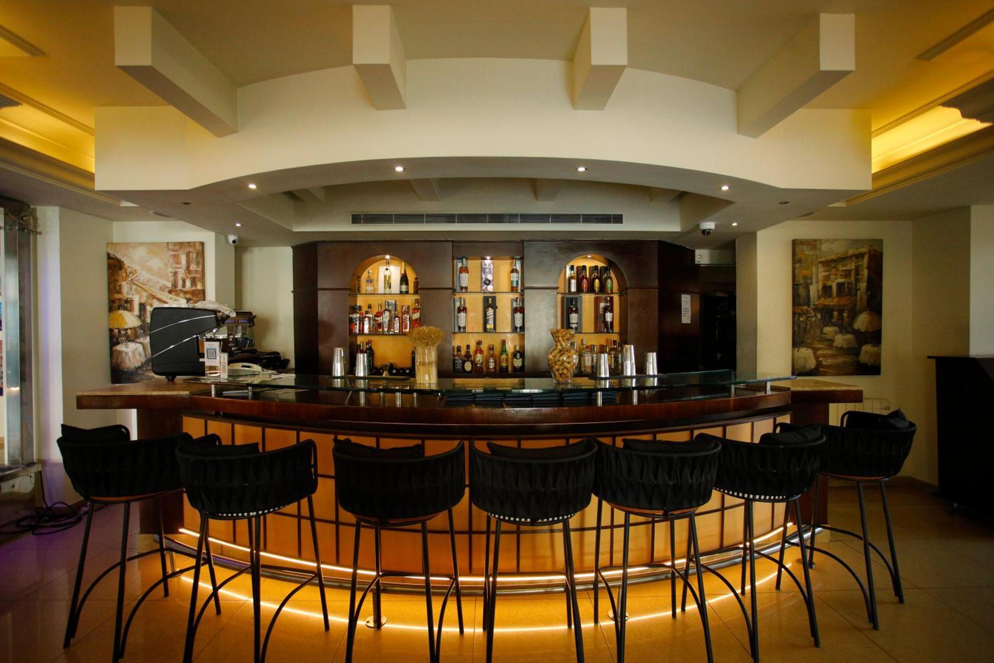 Princessa Hotel Jounieh Exterior foto