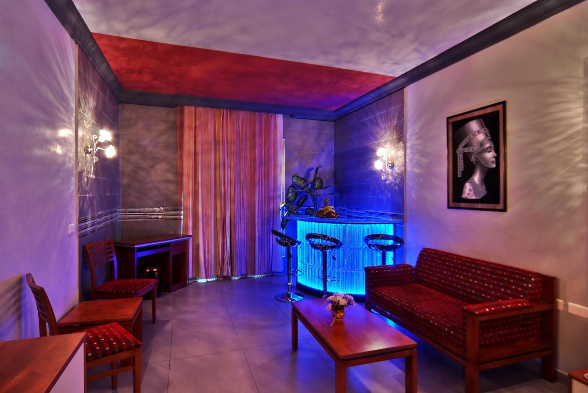 Princessa Hotel Jounieh Exterior foto
