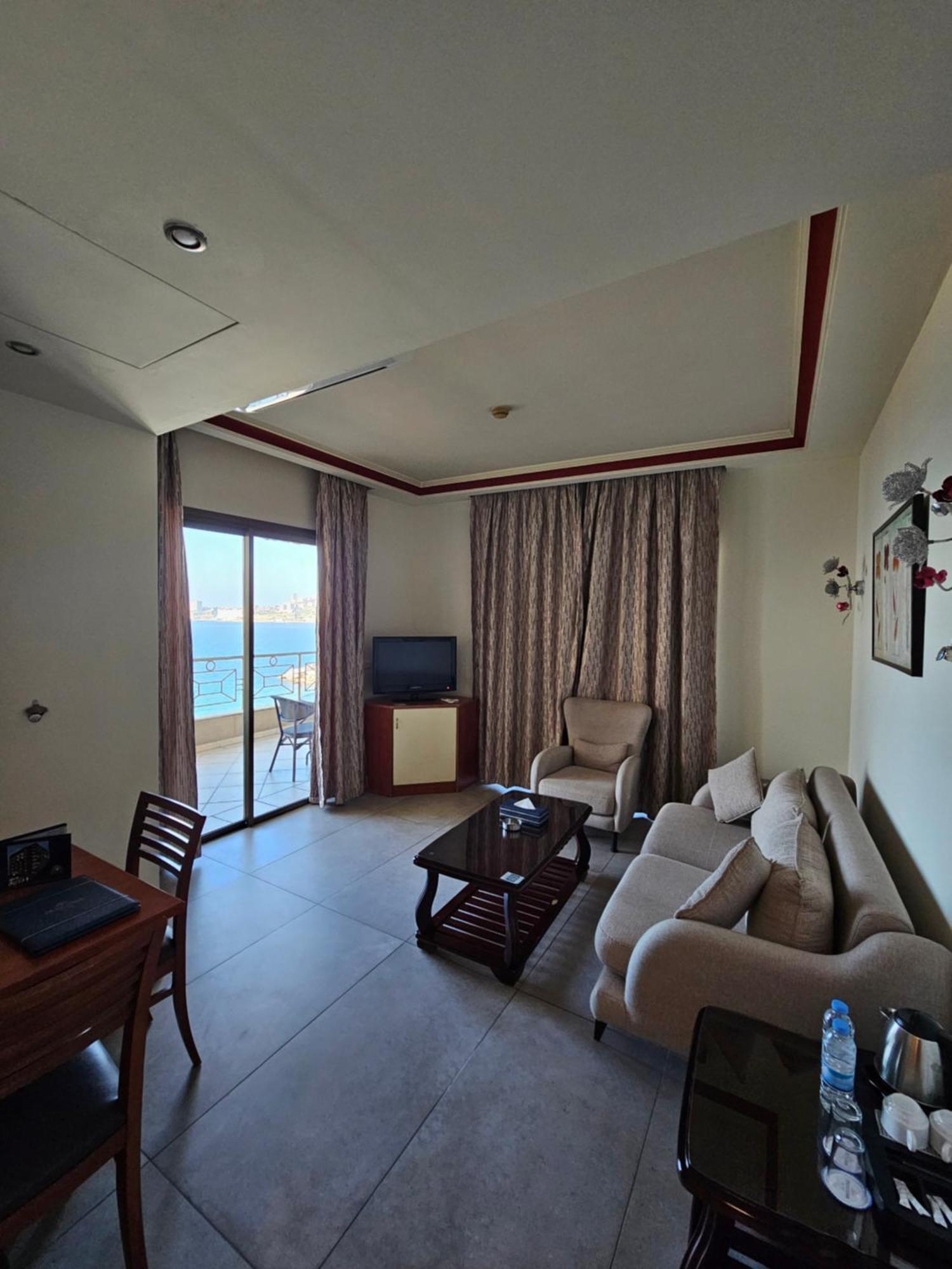 Princessa Hotel Jounieh Exterior foto