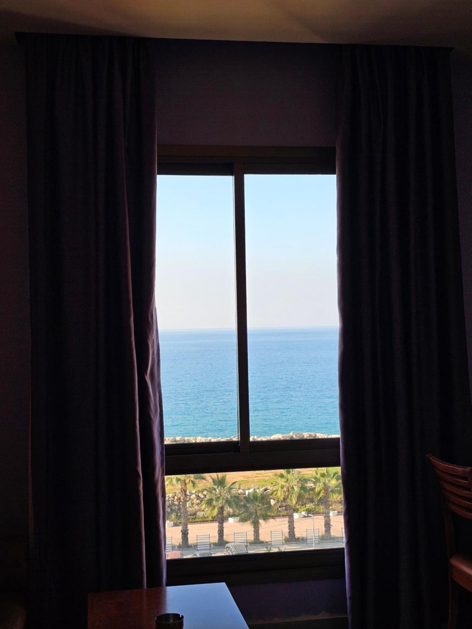 Princessa Hotel Jounieh Exterior foto